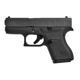 Glock 43