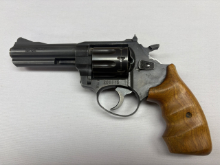 Revolver Kora Brno .22 LR