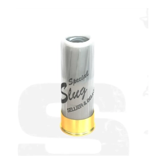 S&B, 12/70 Special Slug, 32 g