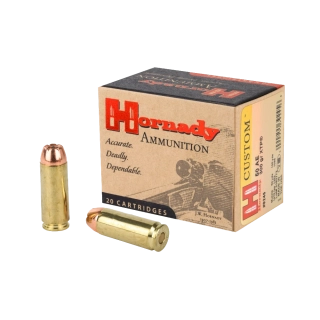 Hornady .50 Action Express XTP® HP 9,4 g / 300 grs