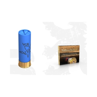 S&B, 16/70 Vega 30 g, brok 3,5 mm