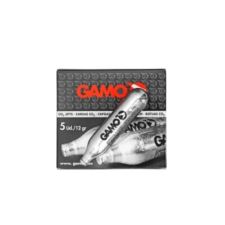 Gamo Bombičky CO2 12 g
