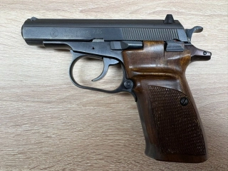 CZ 83 , 7,65 Browning