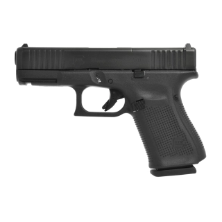 Glock 19 Gen5 FS (MOS)