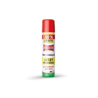 Ballistol Univerzální olej, 75 ml