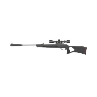 Gamo G-Magnum 1250 Pack Whisper IGT Mach1 + puškohled