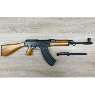 P.SA58 (vz. 58) rok 1959