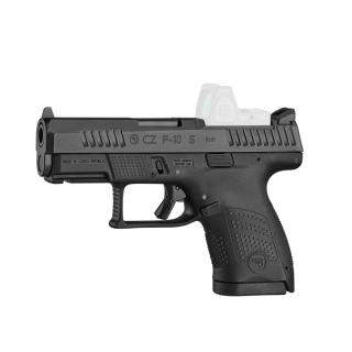 CZ P-10 S OR