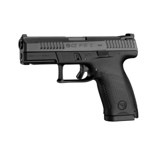 CZ P-10 C, 9x19