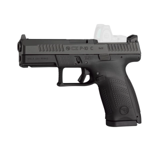 CZ P-10 C OR