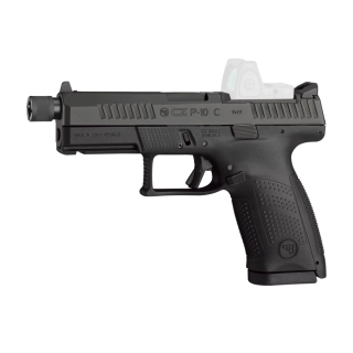 CZ P-10 C OR&SR