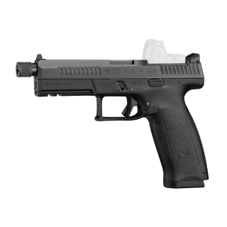 CZ P-10 F OR&SR