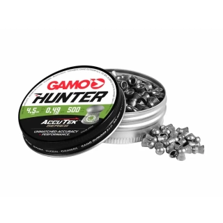 Gamo Diabolky Hunter Metal AccuTek, 4,5 mm