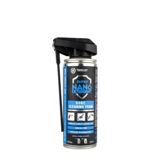 NanoProtech Pěna na čištění hlavní 200 ml