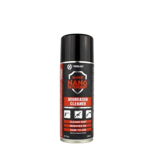 NanoProtech Odmašťovač na zbraně 400 ml