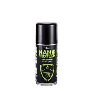 NanoProtech Gun 3v1 150 ml